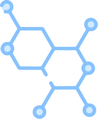 Aqualyx molecular structure
