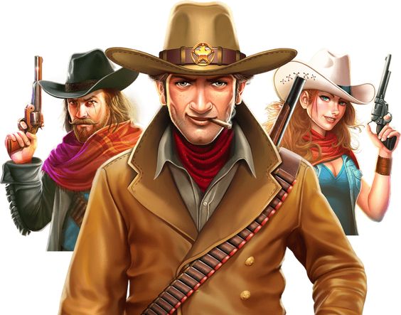 Slot Deposit DANA 2025