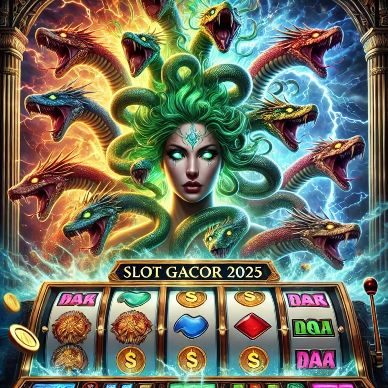 Slot Mahjong Ways