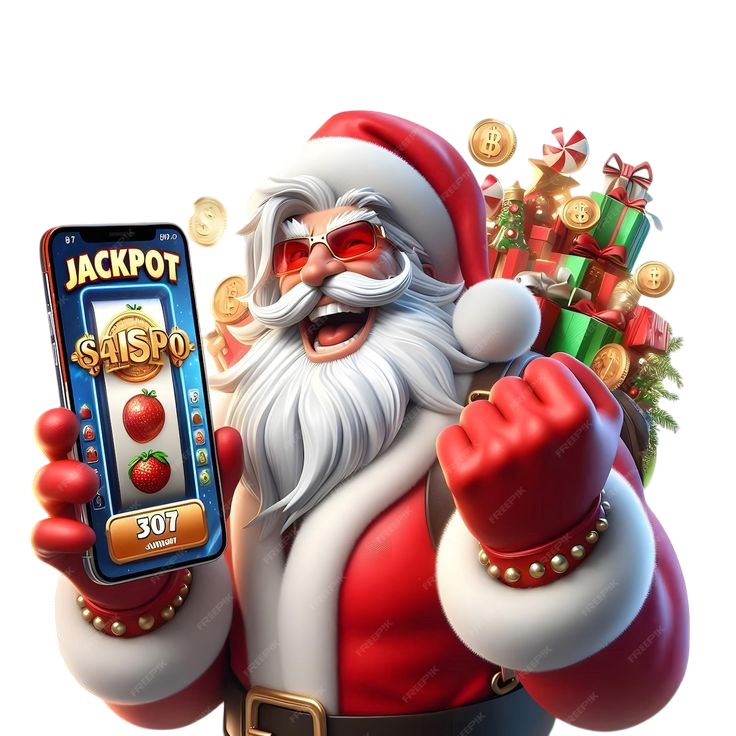 Situs Slot Gacor 2025